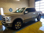 Ford F-150 2017