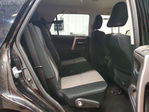 Toyota 4Runner 2016