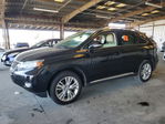 Lexus RX 2010