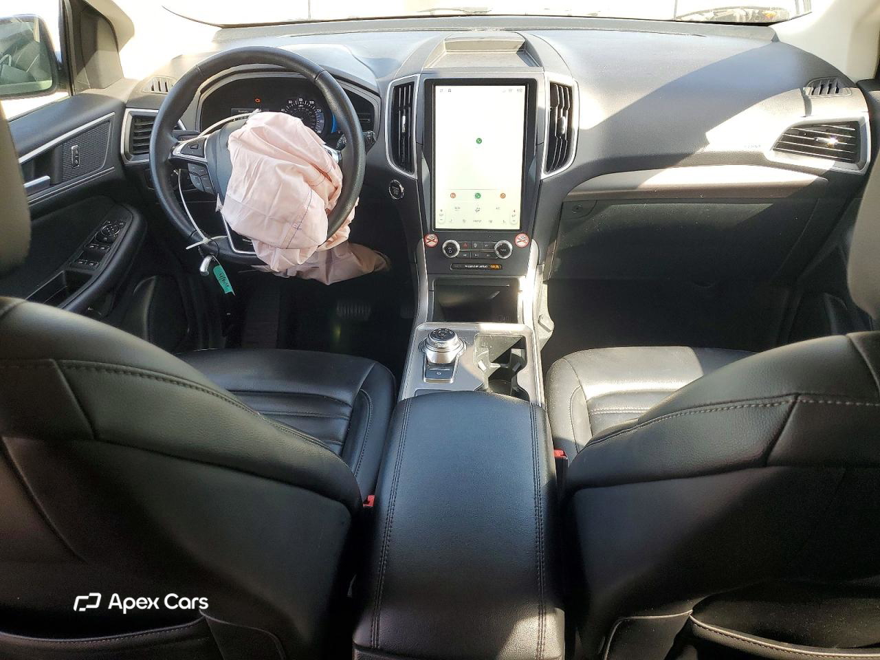 Ford Edge 2024