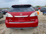 Lexus RX 2010