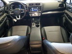 Subaru Legacy 2017