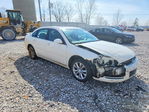 Chevrolet Impala 2008