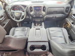 Chevrolet Silverado 2023