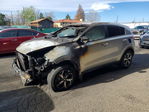 Kia Sportage 2020