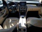 Mercedes-Benz C-klasse 2017