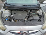 Hyundai Accent 2012
