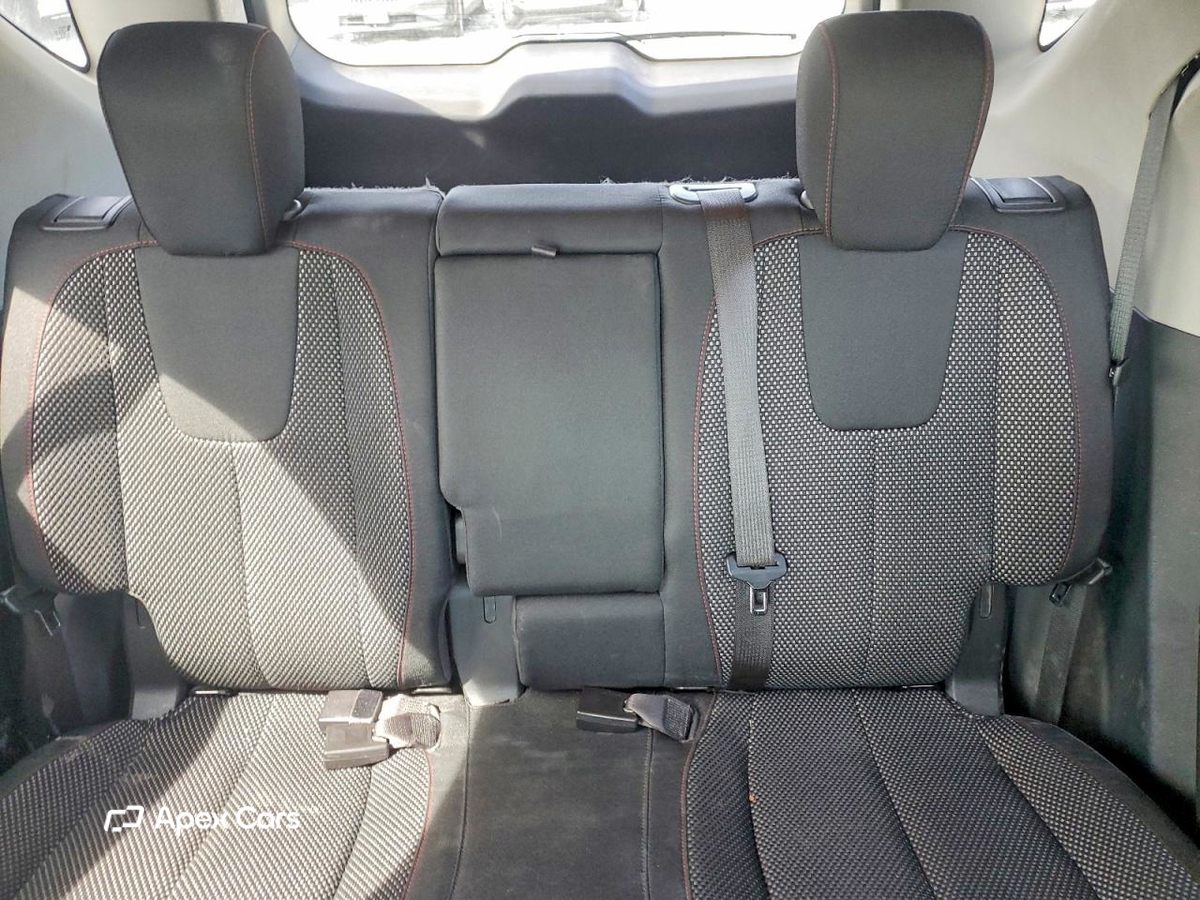 Chevrolet Equinox 2016