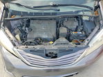 Toyota Sienna 2015