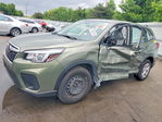 Subaru Forester 2019