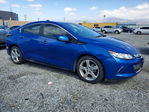 Chevrolet Volt 2018