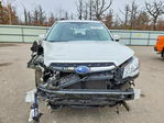 Subaru Forester 2017