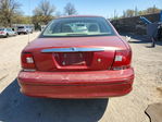 Mercury Sable 2002