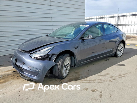 Tesla Model 3 2022 - Zdjęcie 1 z 5