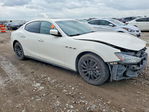 Maserati Ghibli 2016