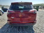 Toyota RAV 4 2018