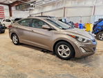 Hyundai Elantra 2014