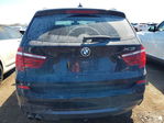 BMW X3 2016
