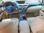 Lexus RX 2011