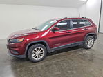 Jeep Cherokee 2019