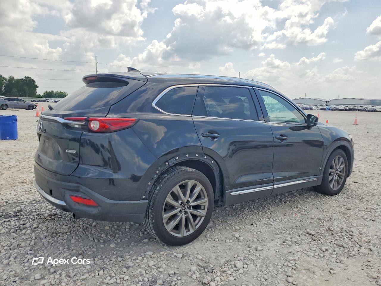 Mazda CX-9 2017