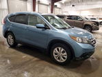 Honda CR-V 2013