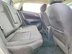Nissan Sentra 2016