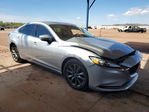 Mazda 6 2018