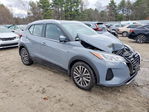 Nissan Kicks 2023