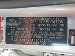 Kia Rio 2012
