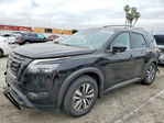 Nissan Pathfinder 2025