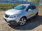 Buick Encore 2015
