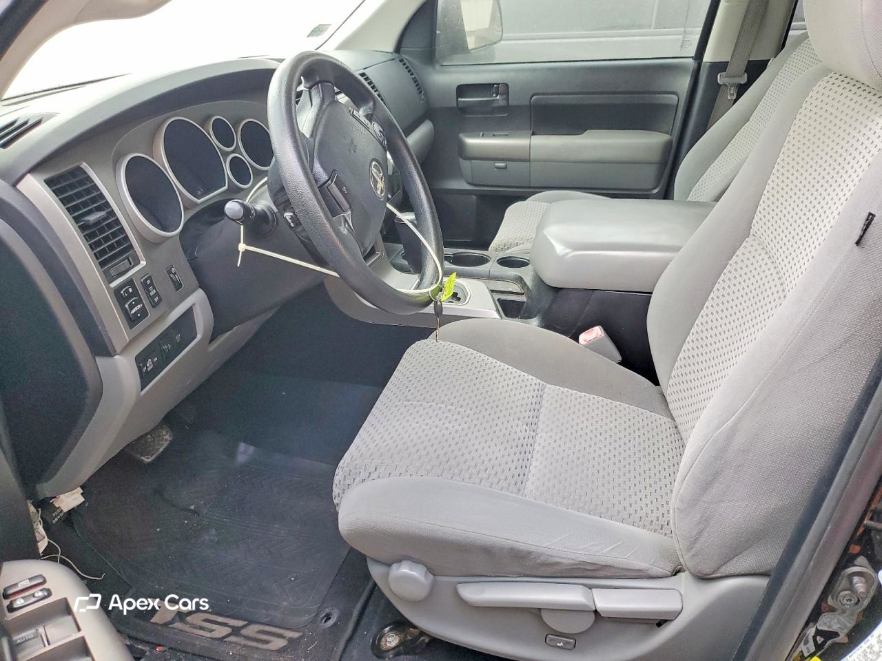 Toyota Tundra 2013