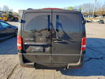 Mercedes-Benz Metris 2017