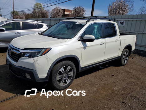 Honda Ridgeline 2019 - Image 1 of 14