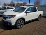 Honda Ridgeline 2019