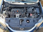 Honda Civic 2015