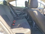 Nissan Versa 2018
