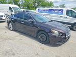 Nissan Maxima 2014