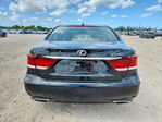 Lexus LS 2017