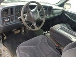 GMC Sierra 2001