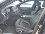 BMW Series 7 2022