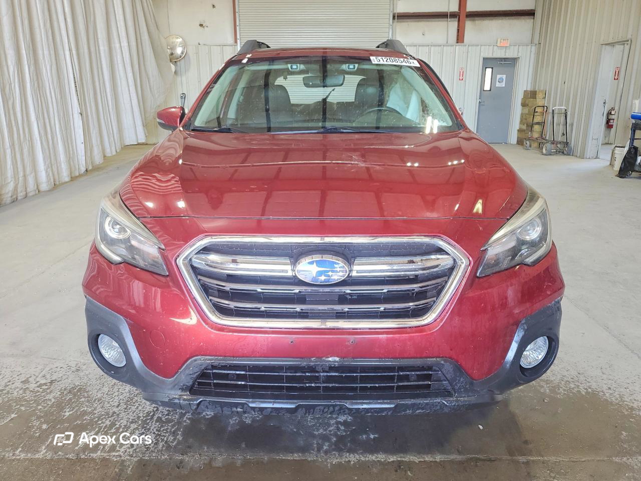 Subaru Outback 2019