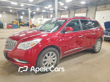 Buick Enclave 2013 - Zdjęcie 1 z 14