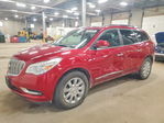 Buick Enclave 2013