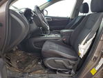 Nissan Pathfinder 2013
