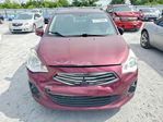 Mitsubishi Mirage 2017