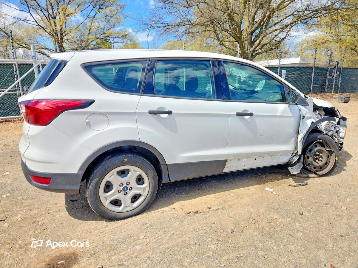 Ford Escape 2019