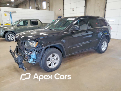 Jeep Cherokee 2014 - Image 1 of 14