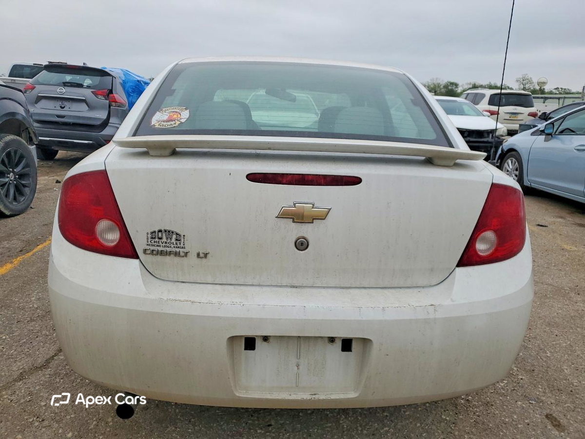 Chevrolet Cobalt 2007